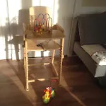Διαμέρισμα Familie Quellhorst Λάιντεν
