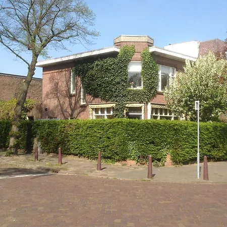 Familie Quellhorst Apartment
