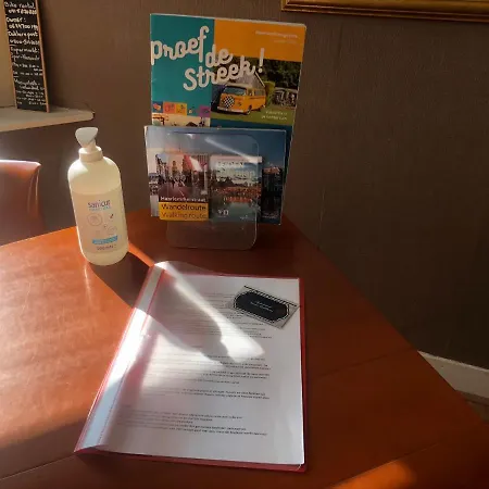 Apartman Familie Quellhorst