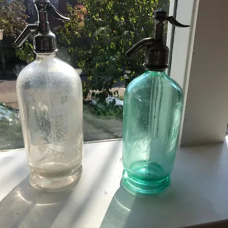 Familie Quellhorst Apartman