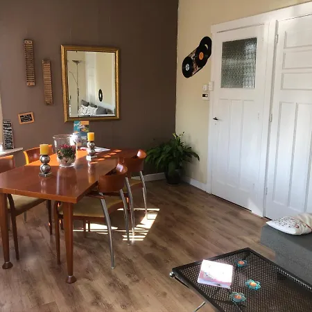 Familie Quellhorst Leiden