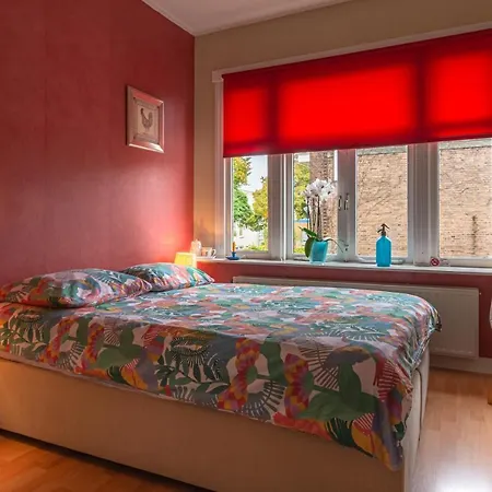 Appartement Familie Quellhorst *