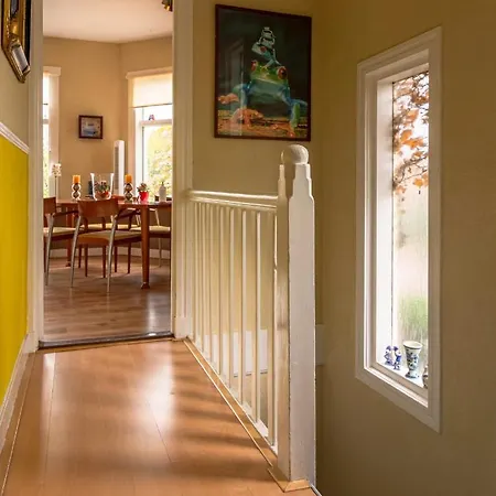 Familie Quellhorst Apartman