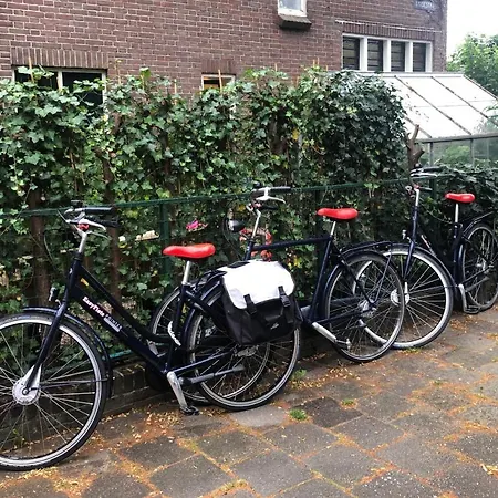 Familie Quellhorst Apartman