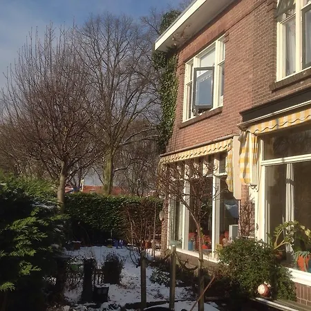 Familie Quellhorst * Leiden