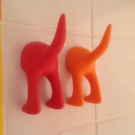 Familie Quellhorst 레이든