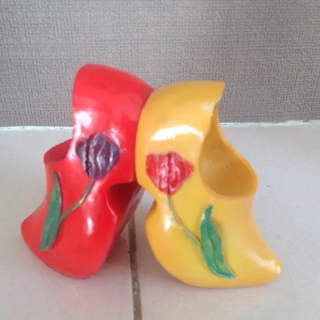 Appartement Familie Quellhorst *