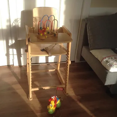 Appartement Familie Quellhorst Leiden