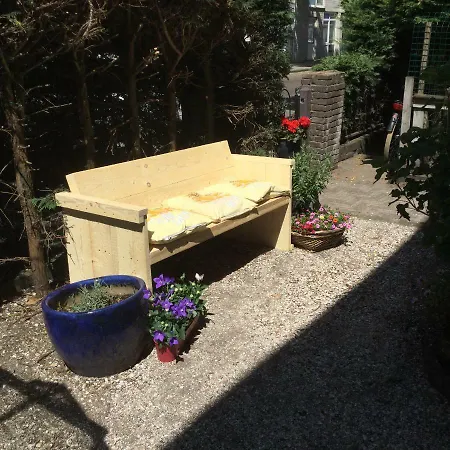 Familie Quellhorst Apartment *