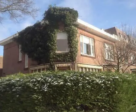 Familie Quellhorst Leiden