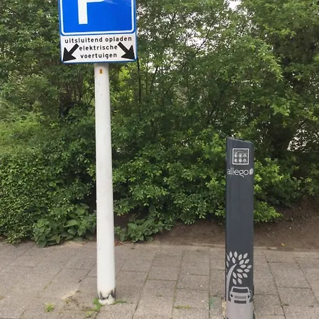 Apartman Familie Quellhorst *