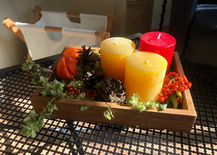 Appartement Familie Quellhorst Leiden