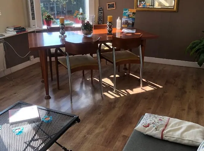 Familie Quellhorst *