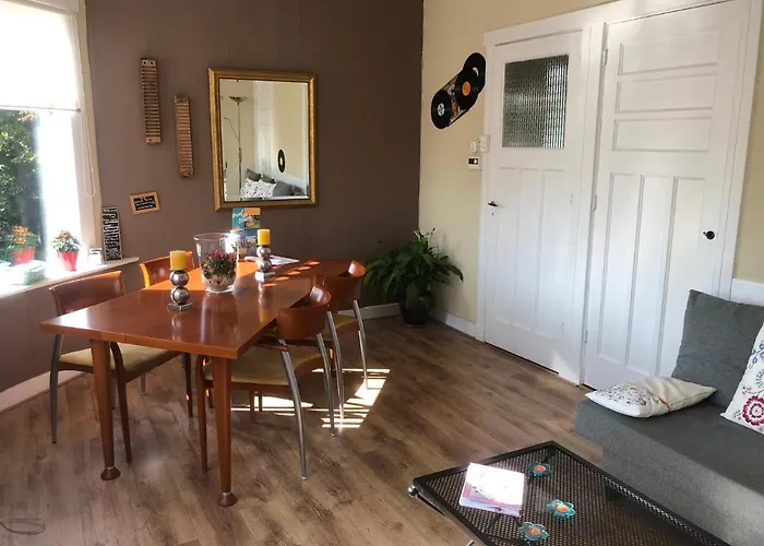 Familie Quellhorst Leiden