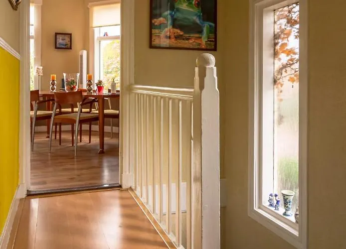 Familie Quellhorst Lägenhet