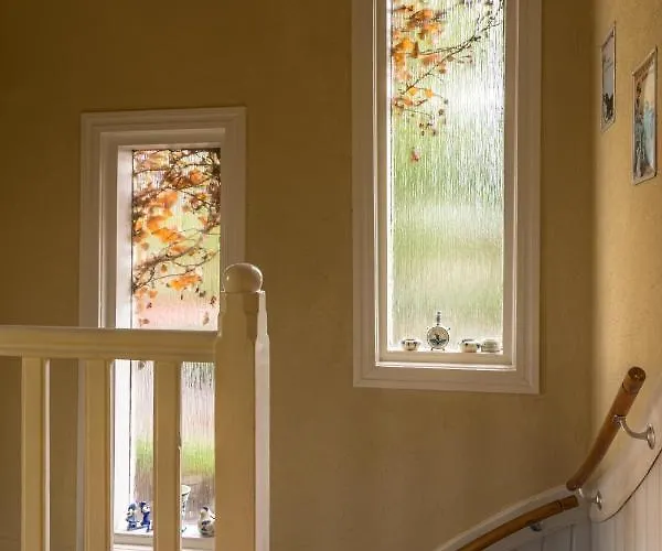 Familie Quellhorst Appartamento