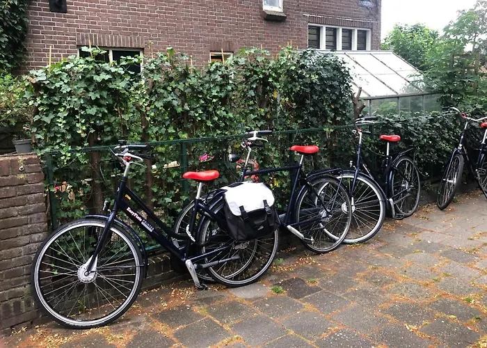 Familie Quellhorst Lejlighed