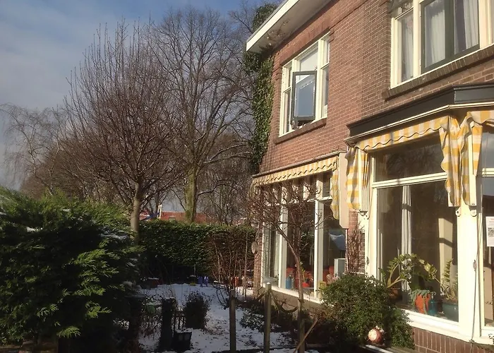 Familie Quellhorst * Leiden