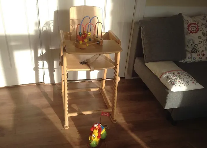 Appartamento Familie Quellhorst Leida