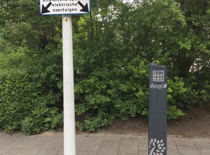 Lägenhet Familie Quellhorst *