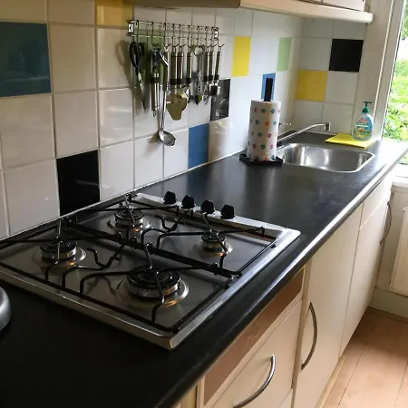 Apartamento Familie Quellhorst