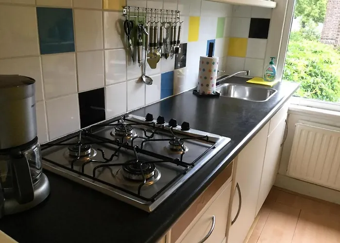 Apartment Familie Quellhorst