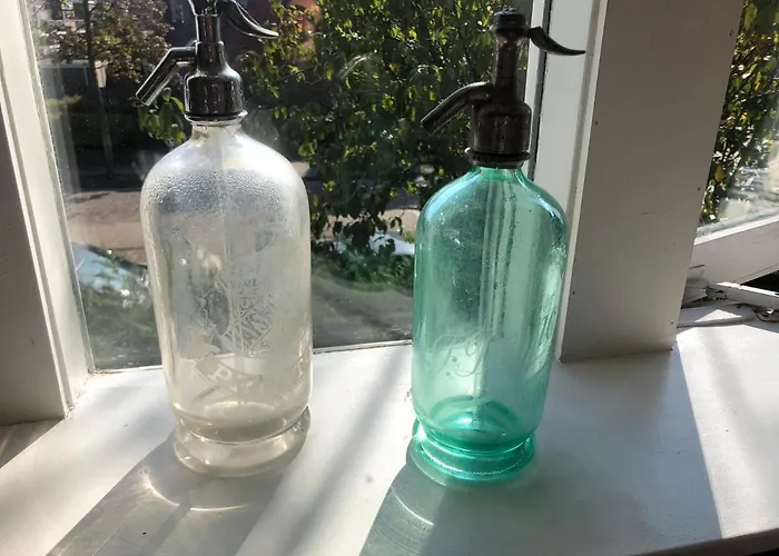 Familie Quellhorst Apartment