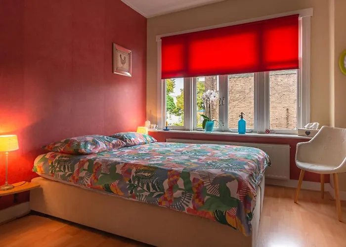 Apartment Familie Quellhorst *