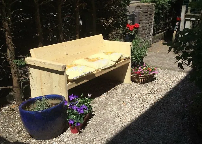 Familie Quellhorst Apartment *