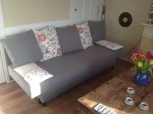 Apartment Familie Quellhorst Leiden