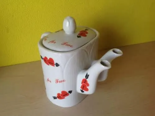 Familie Quellhorst Leiden